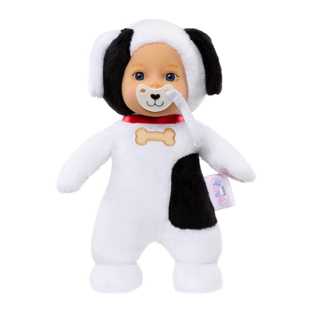 Baby Born Cozy Cuties assorted doll 18cm Nerdscape
