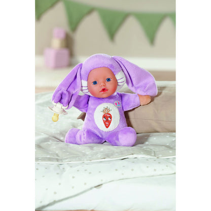 Baby Born Funny Bunny doll 26cm Nerdscape