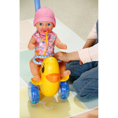 Baby Born Lena doll + Berta Duckling 36cm Nerdscape