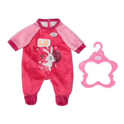 Baby Born Emma + Outfit doll 43cm Nerdscape