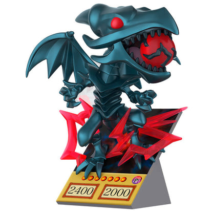 POP figure Premium Yu-Gi-Oh! Red-Eyes Black Dragon Nerdscape