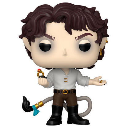 POP figure The Folk of the Air The Wicked King Cardan Greenbriar Nerdscape