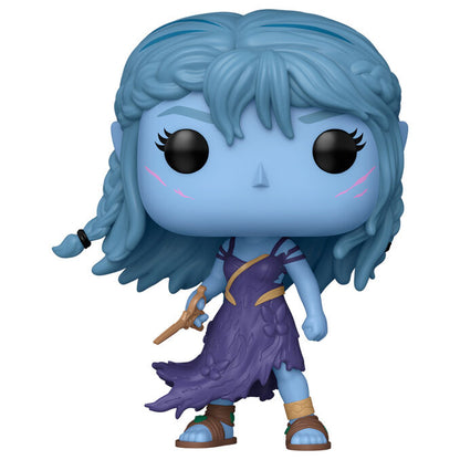 POP figure The Folk of the Air The Stolen Heir Wren