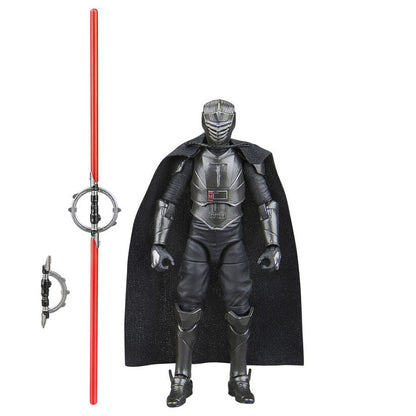 Star Wars Maul Shadow Lord Marrok figure 9,5cm Nerdscape