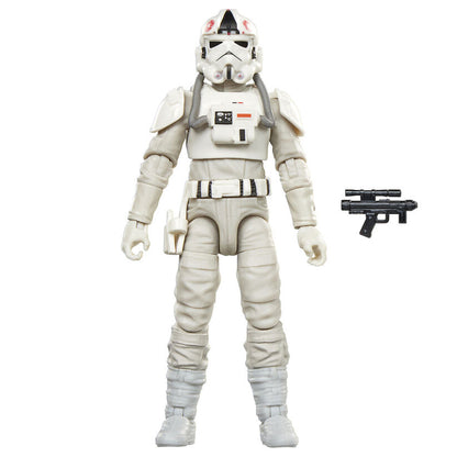 Star Wars The Mandalorian & Grogu Imperial Remnant At-Rt figure 9,5cm