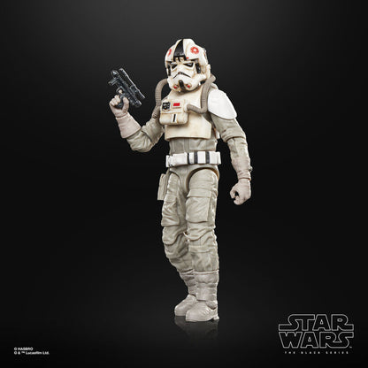 Star Wars The Mandalorian & Grogu Imperial Remnant AT-AT Driver figure 15cm