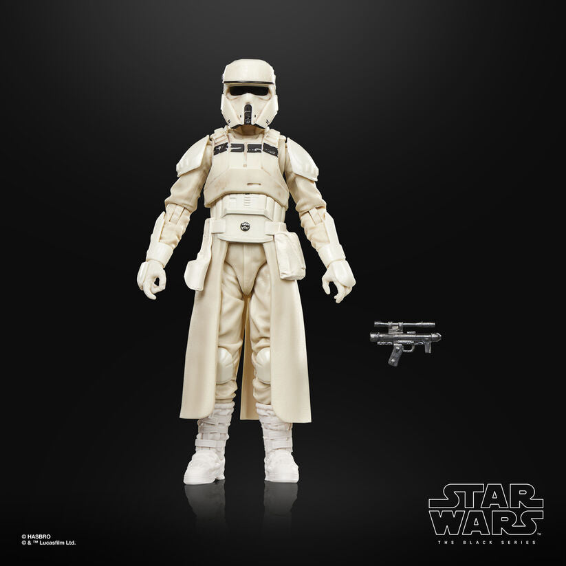 Star Wars The Mandalorian & Grogu Imperial Remnant AT-RT Driver figure 15cm