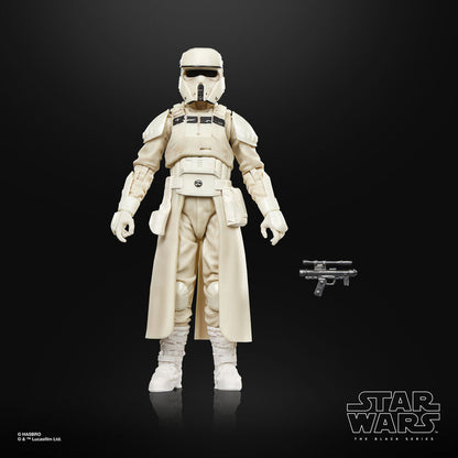 Star Wars The Mandalorian & Grogu Imperial Remnant AT-RT Driver figure 15cm