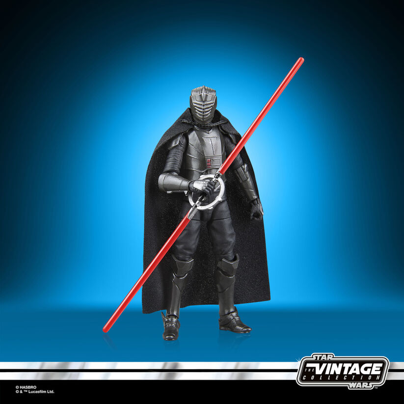 Star Wars Maul Shadow Lord Marrok figure 9,5cm Nerdscape
