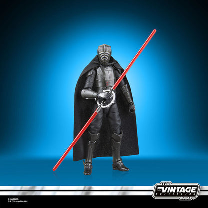 Star Wars Maul Shadow Lord Marrok figure 9,5cm Nerdscape