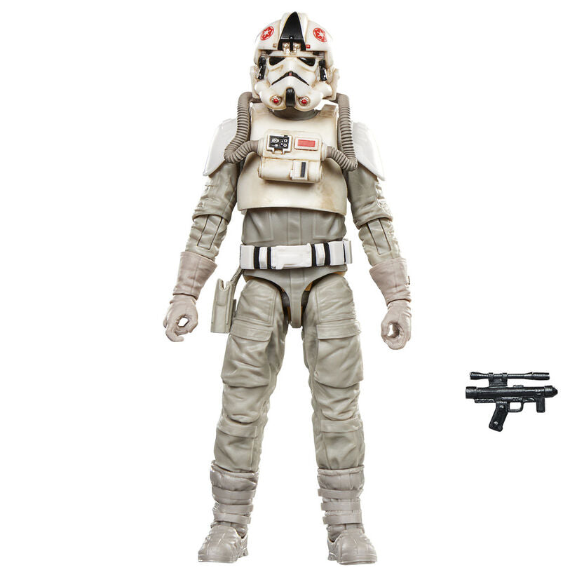 Star Wars The Mandalorian & Grogu Imperial Remnant AT-AT Driver figure 15cm