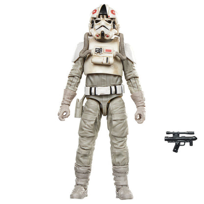 Star Wars The Mandalorian & Grogu Imperial Remnant AT-AT Driver figure 15cm