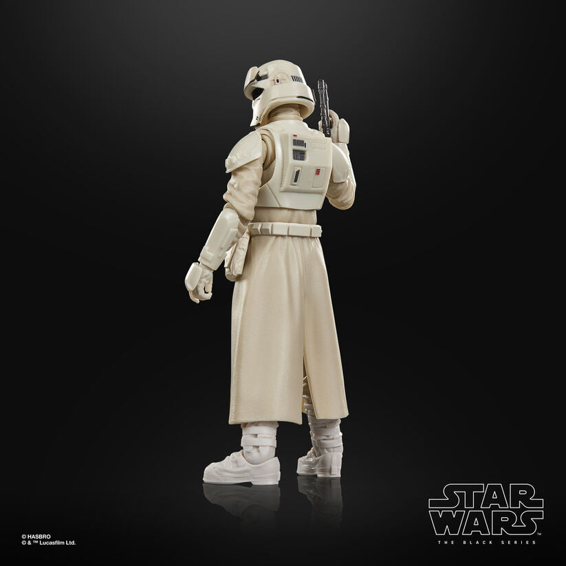 Star Wars The Mandalorian & Grogu Imperial Remnant AT-RT Driver figure 15cm
