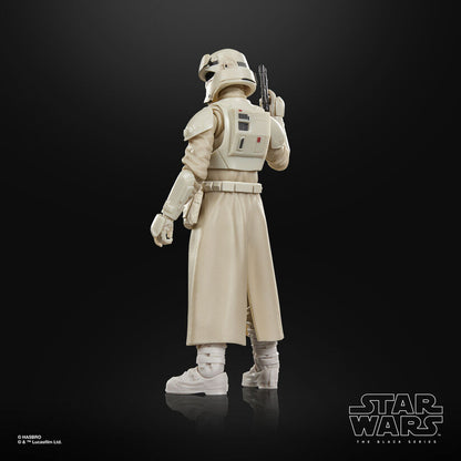 Star Wars The Mandalorian & Grogu Imperial Remnant AT-RT Driver figure 15cm