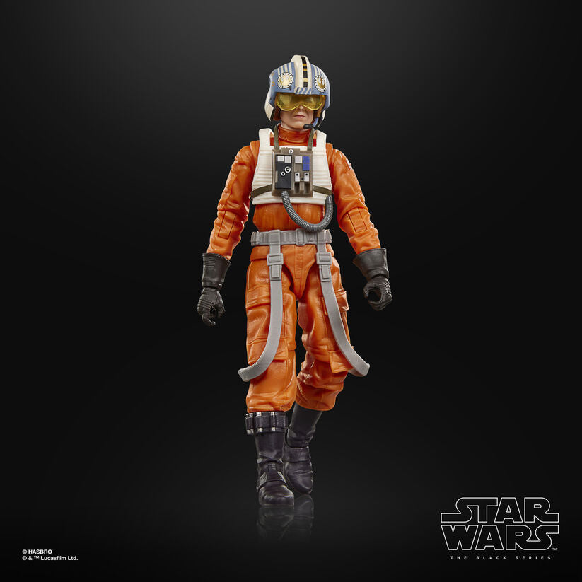 Star Wars The Mandalorian & Grogu Colonel Ward figure 15cm Nerdscape