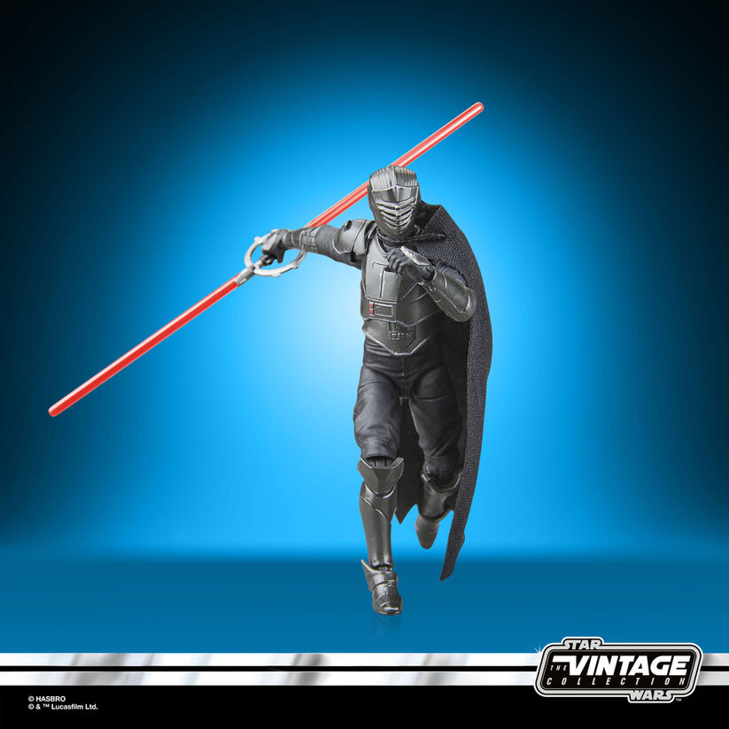 Star Wars Maul Shadow Lord Marrok figure 9,5cm Nerdscape