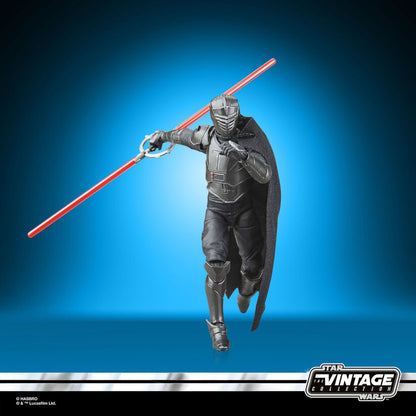 Star Wars Maul Shadow Lord Marrok figure 9,5cm Nerdscape