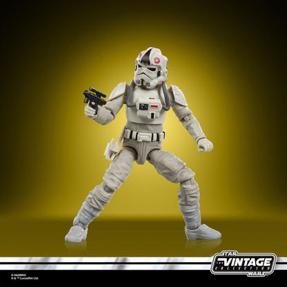 Star Wars The Mandalorian & Grogu Imperial Remnant At-Rt figure 9,5cm