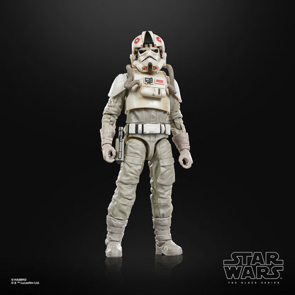 Star Wars The Mandalorian & Grogu Imperial Remnant AT-AT Driver figure 15cm