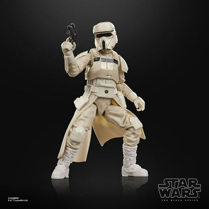 Star Wars The Mandalorian & Grogu Imperial Remnant AT-RT Driver figure 15cm