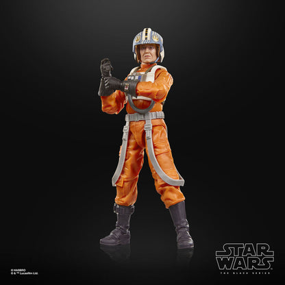 Star Wars The Mandalorian & Grogu Colonel Ward figure 15cm Nerdscape