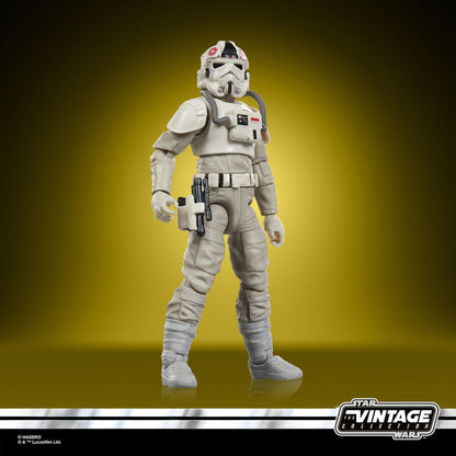 Star Wars The Mandalorian & Grogu Imperial Remnant At-Rt figure 9,5cm
