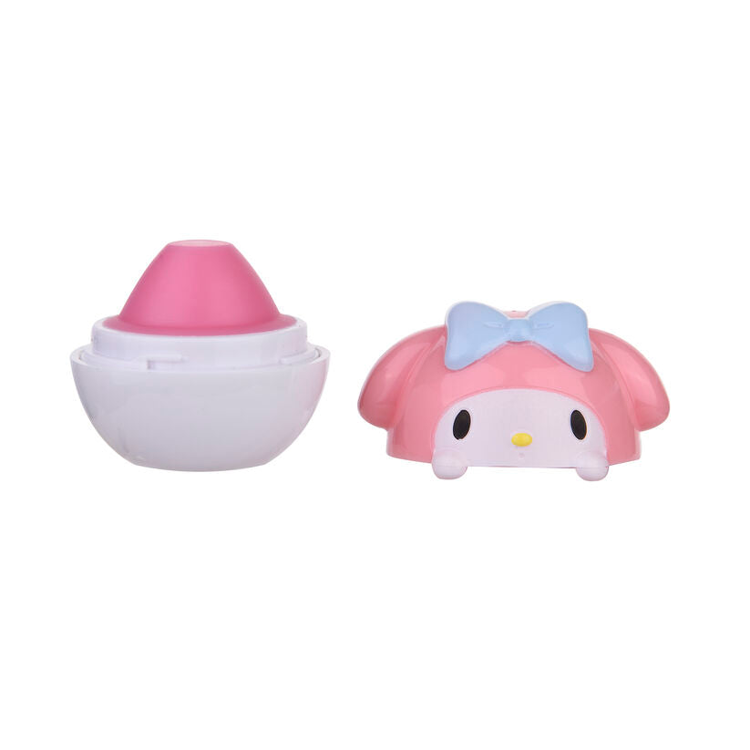 Hello Kitty and Friends assorted blind box mystery Lip balm Nerdscape
