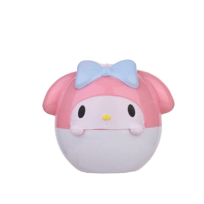 Hello Kitty and Friends assorted blind box mystery Lip balm Nerdscape
