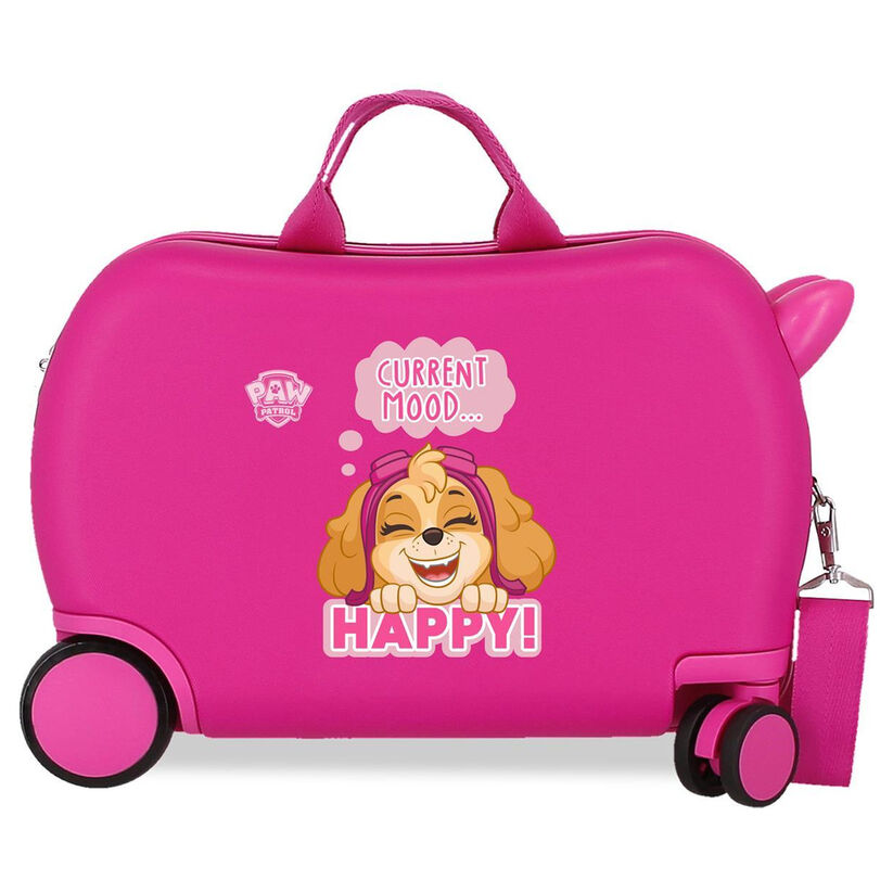 Paw Patrol ABS trolley suitcase 45cm Nerdscape