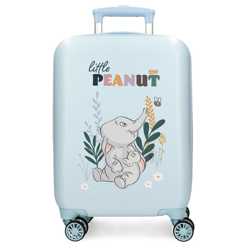 Disney Dumbo The Bloom ABS trolley suitcase 50cm Nerdscape