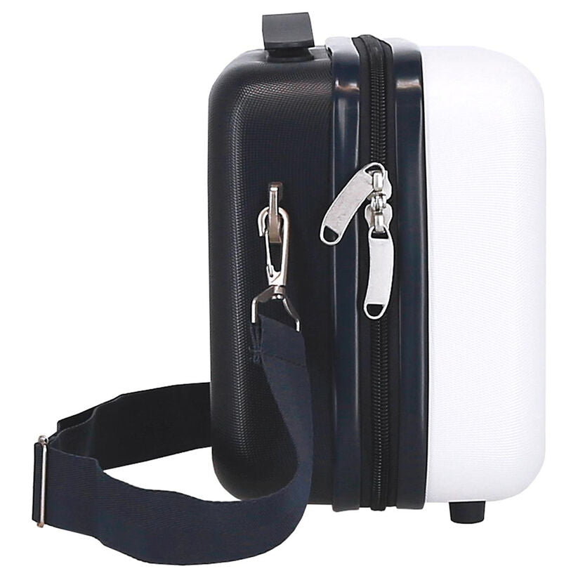 Movom Monsters ABS adaptable beauty case 29cm Nerdscape