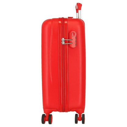 Marvel Spiderman ABS trolley suitcase 50cm
