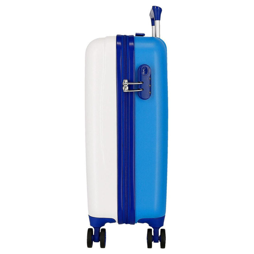 Disney Toy Story ABS trolley suitcase 55cm Nerdscape