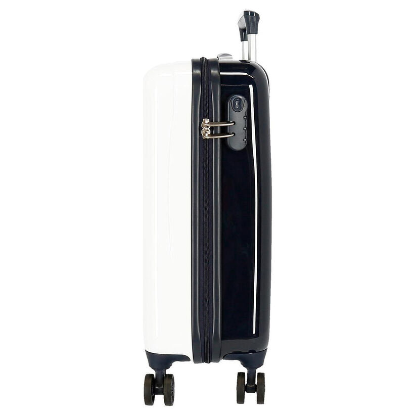 Disney Toy Story ABS trolley suitcase 55cm Nerdscape