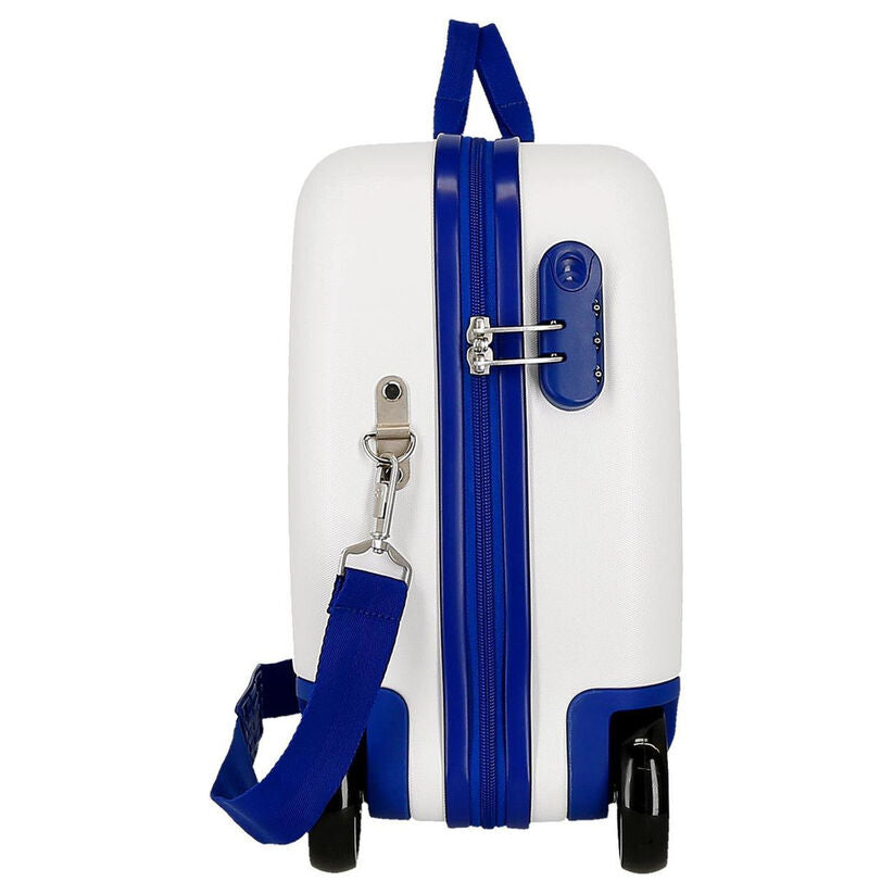 Disney Toy Story ABS trolley suitcase 50cm Nerdscape