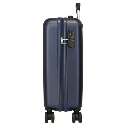 Marvel Avengers ABS trolley suitcase 55cm Nerdscape