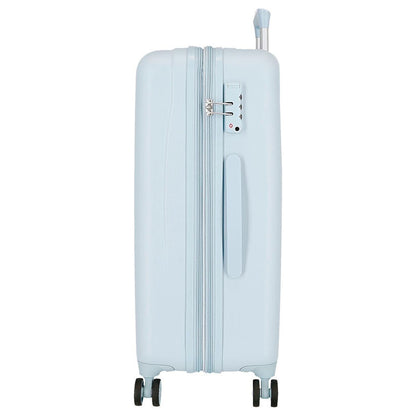 Disney Frozen ABS 2-piece trolley suitcase set 55/65cm
