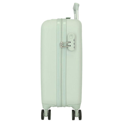 Disney Frozen Nature ABS trolley suitcase 50cm Nerdscape