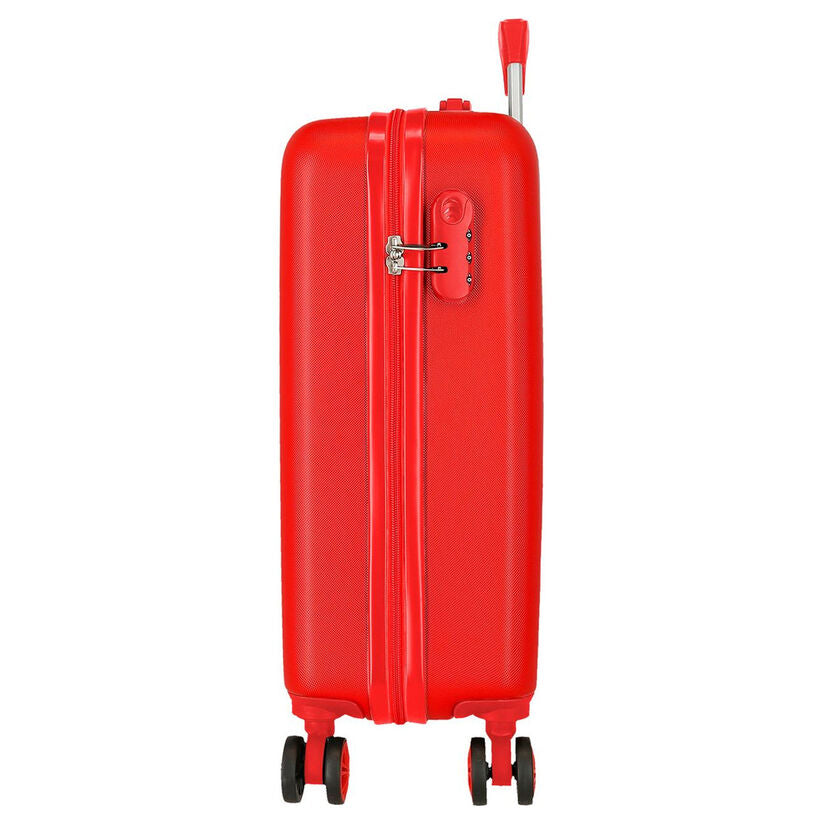 Disney Mickey It’s a mickey thing ABS trolley suitcase 55cm Nerdscape