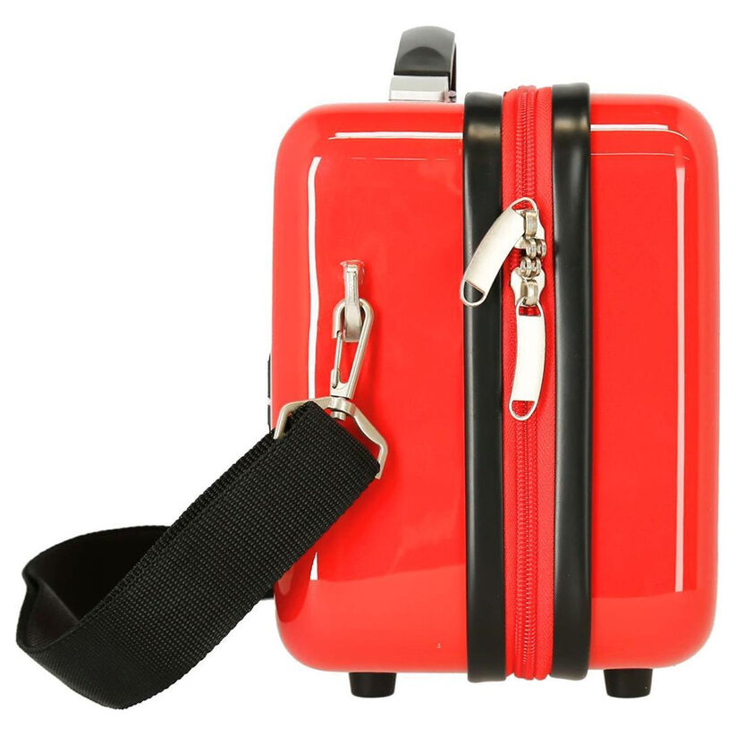 Disney Mickey It’s a mickey thing ABS adaptable beauty case 29cm Nerdscape