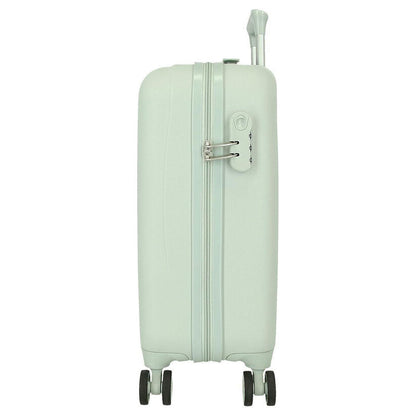 Disney Winnie The Pooh ABS trolley suitcase 50cm Nerdscape