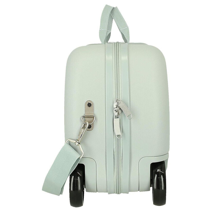Disney The Aristocats Time To Play ABS trolley suitcase 45cm