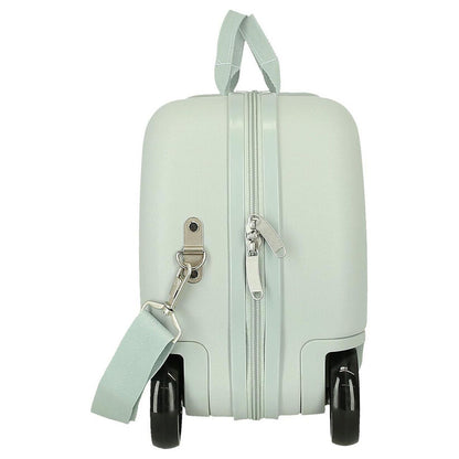 Disney The Aristocats Time To Play ABS trolley suitcase 45cm
