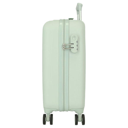 Disney The Aristocats Time To Play  ABS trolley suitcase 50cm