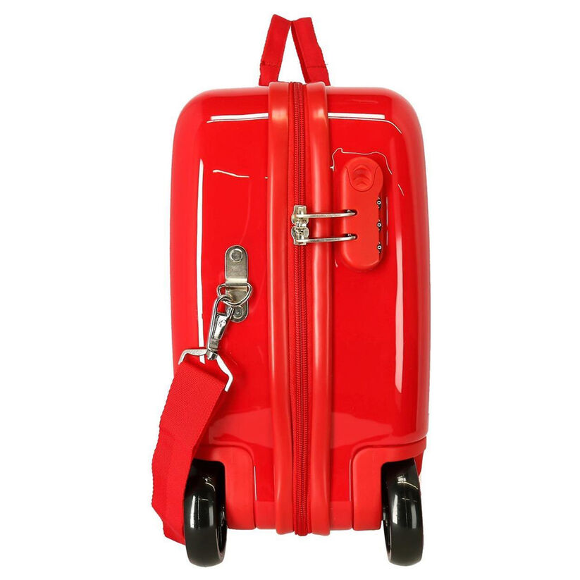 Marvel Spiderman Protector ABS trolley suitcase 50cm