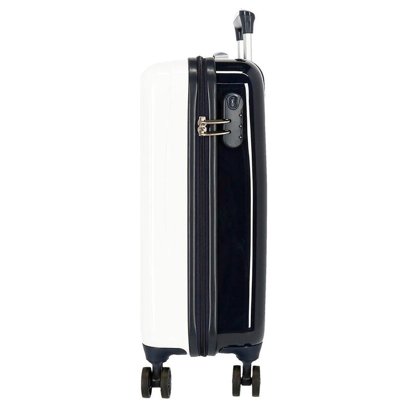 Star Wars Characters ABS trolley suitcase 55cm Nerdscape