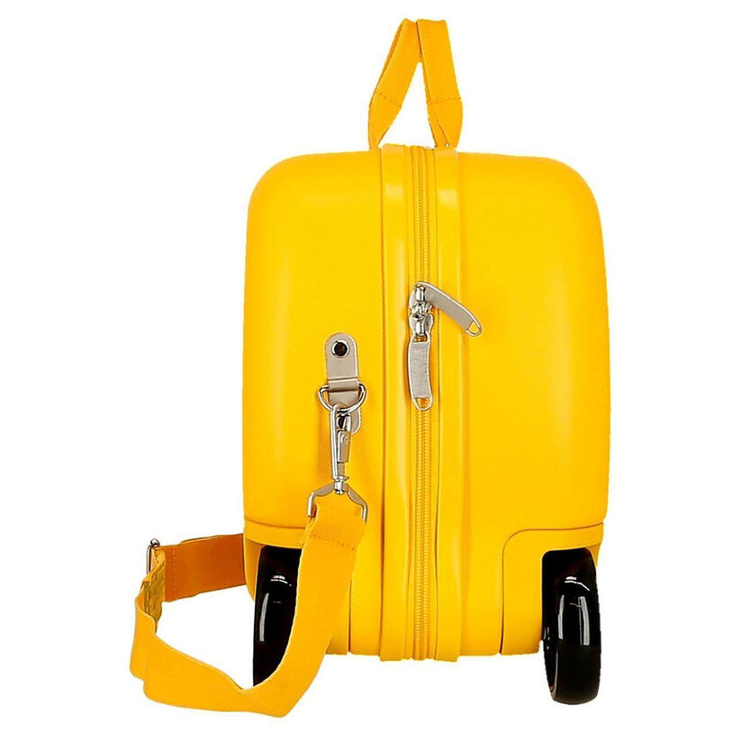 Disney Mickey 3D ABS trolley suitcase 45cm