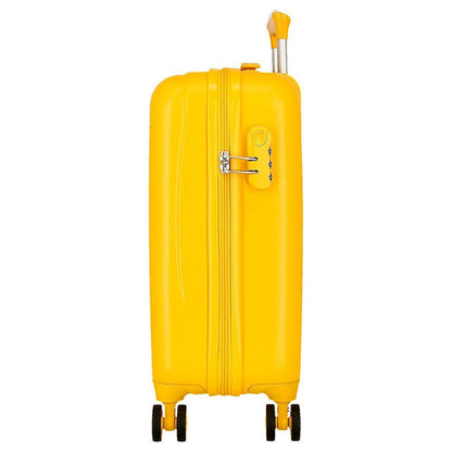 Disney Mickey 3D ABS trolley suitcase 50cm