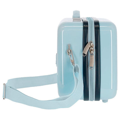 Disney Frozen Magic Ice ABS adaptable beauty case 29cm