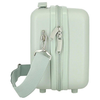 Disney Stitch Just Chill ABS adaptable beauty case 29cm